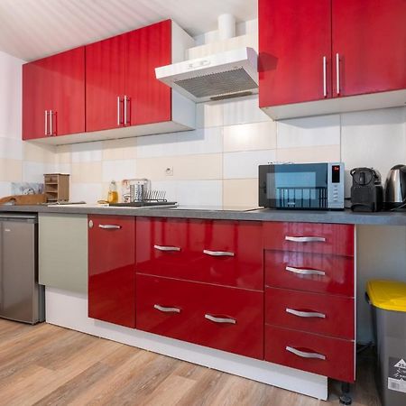 Appartement Le Crebillon D'Or - Joli Cocon Dijonnais Extérieur photo