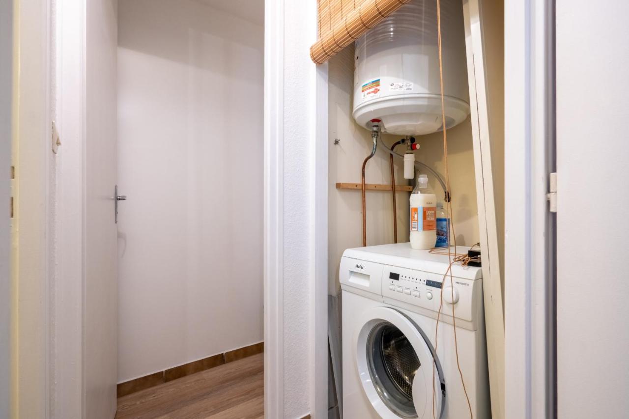 Appartement Le Crebillon D'Or - Joli Cocon Dijonnais Extérieur photo